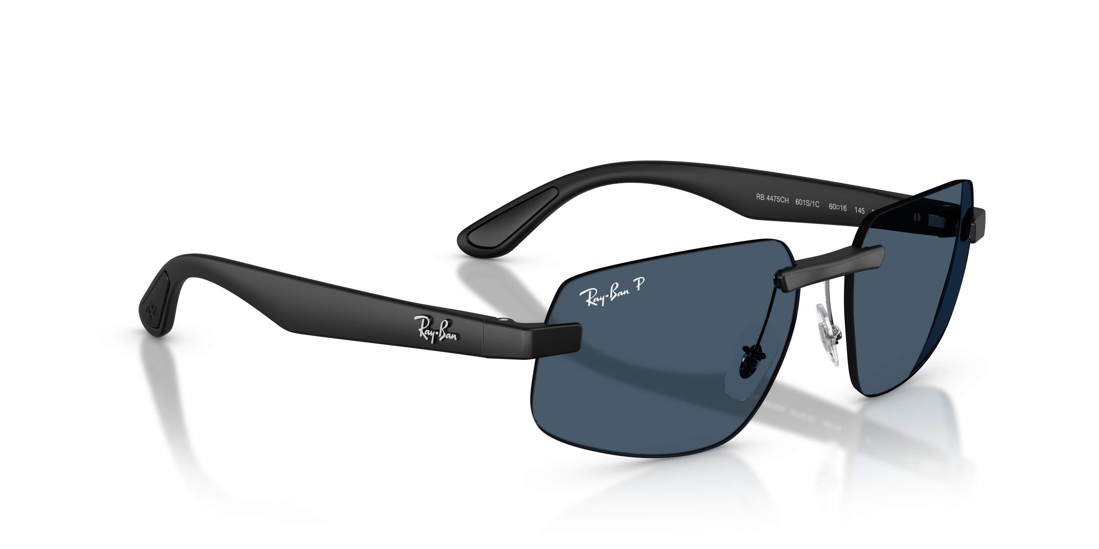Ray-Ban RB4475CH 601S1C  
